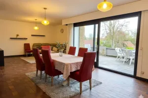 Appartement Te Koop Oosterzele
