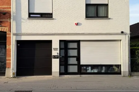 GarageRoeselare