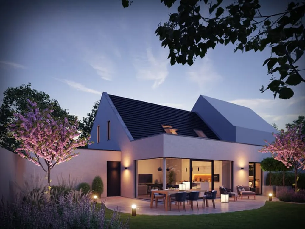 Huis in Roeselare - 7683744 - Schierveldestraat 37, 8800 Roeselare