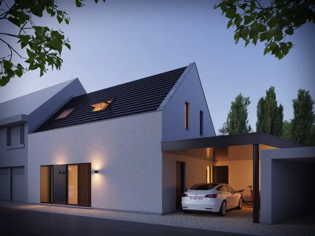 Huis in Roeselare - 7683744 - Schierveldestraat 37, 8800 Roeselare
