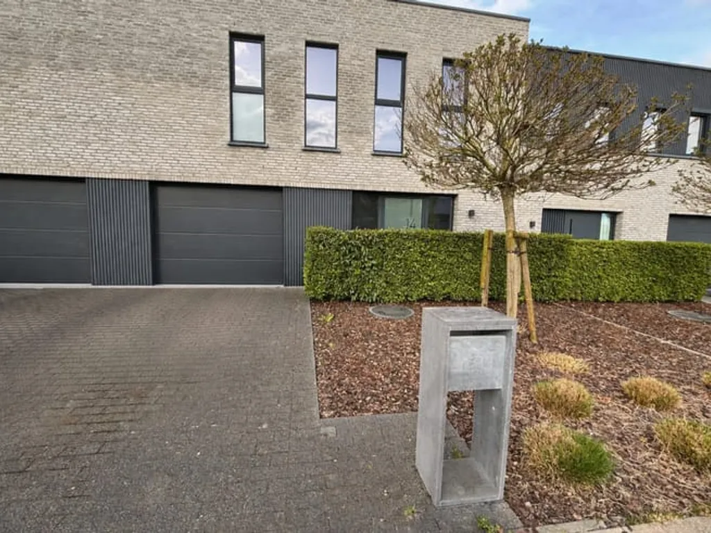 Huis in Roeselare - 7683748 - Te Groeneweghe 14, 8800 Roeselare