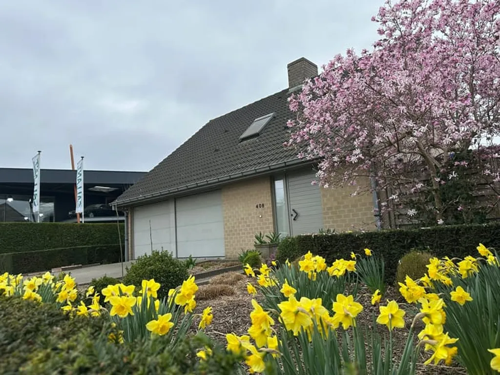 Huis in Roeselare - 7683750 - Ardooisesteenweg 408, 8800 Roeselare