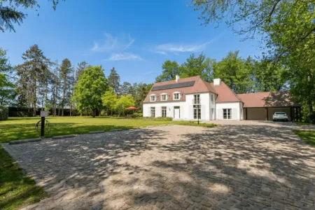 VillaJabbeke