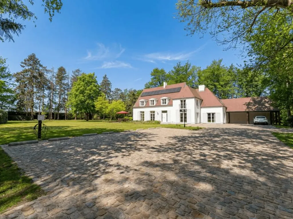 Huis in Jabbeke - 7683752 - Oude Bruggeweg 10, 8490 Jabbeke