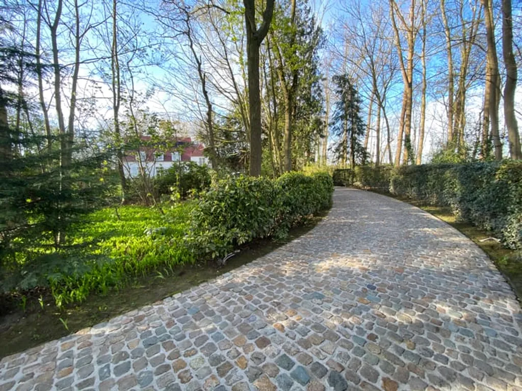 Huis in Jabbeke - 7683752 - Oude Bruggeweg 10, 8490 Jabbeke