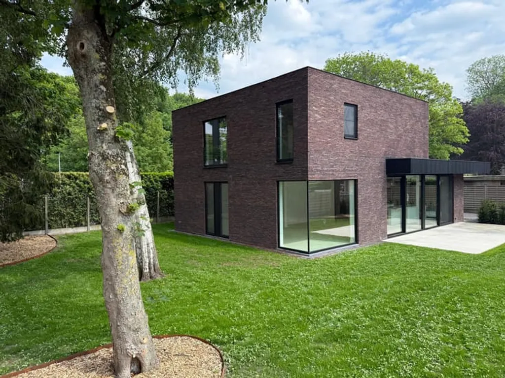 Huis in Jabbeke - 7683753 - Steenovenstraat 72, 8490 Jabbeke