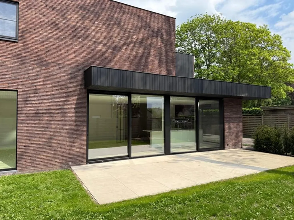 Huis in Jabbeke - 7683753 - Steenovenstraat 72, 8490 Jabbeke