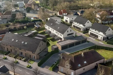 VillaJabbeke
