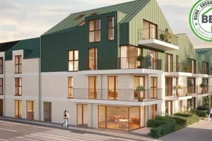 Appartement Te Koop Denderleeuw