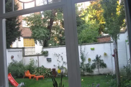 Appartement Te Huur Antwerpen