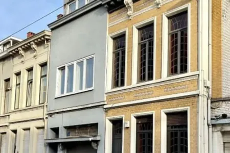 Huis Te Huur Antwerpen