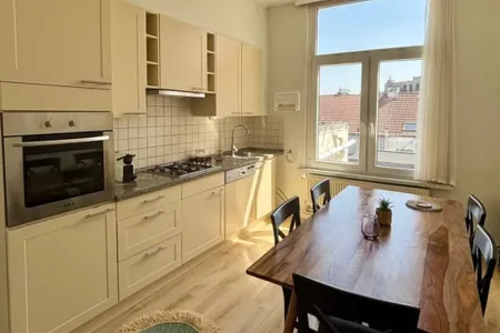 Huis Te Huur Antwerp