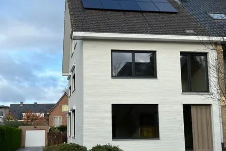 Huis Te Huur Hasselt
