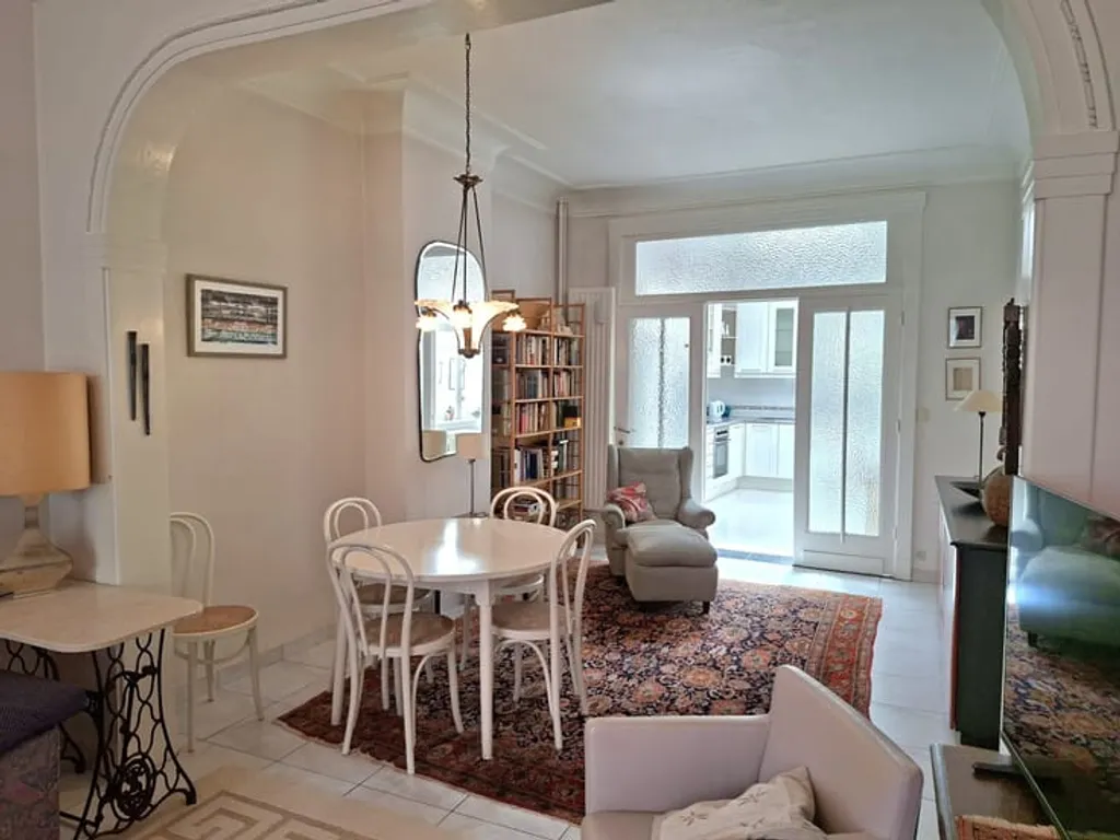 Huis in Lier - 7683765 - Maasfortbaan 48, 2500 Lier