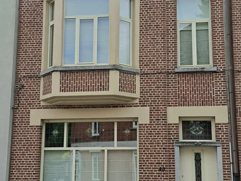 Huis in Lier - 7683765 - Maasfortbaan 48, 2500 Lier