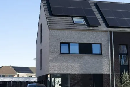 Huis Te Koop Lier