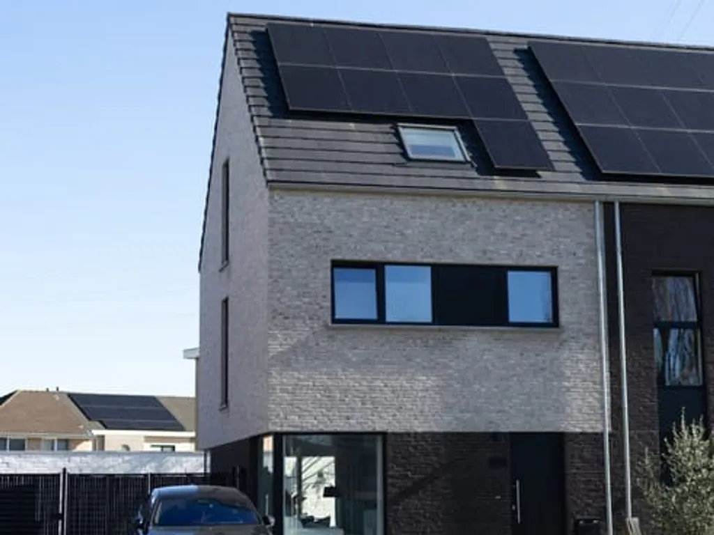 Huis in Lier - 7683766 - Paddenweg 40, 2500 Lier