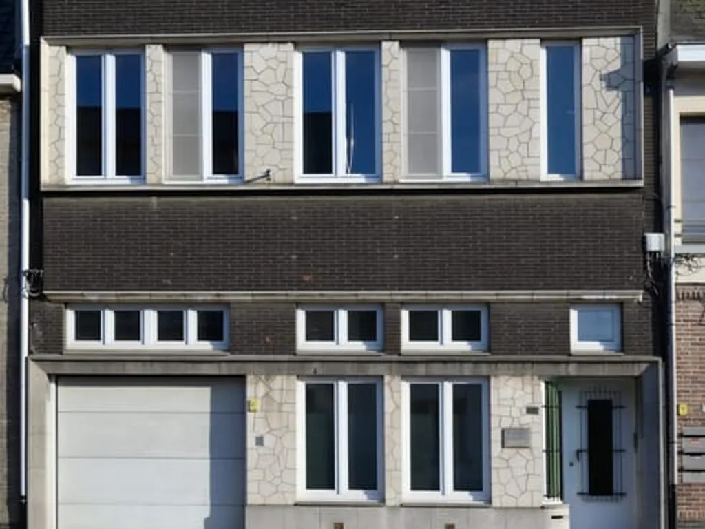 Garage in Lier - 7683767 - Lispersteenweg 286, 2500 Lier