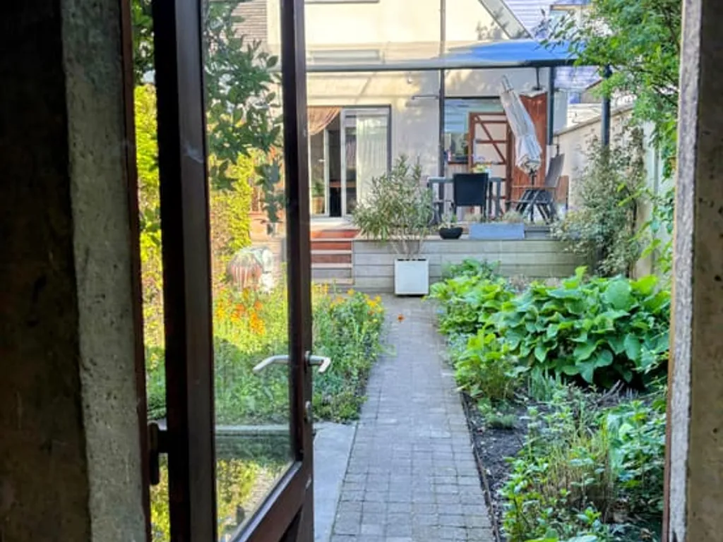 Huis in Lier - 7683769 - Zagerijstraat 41, 2500 Lier