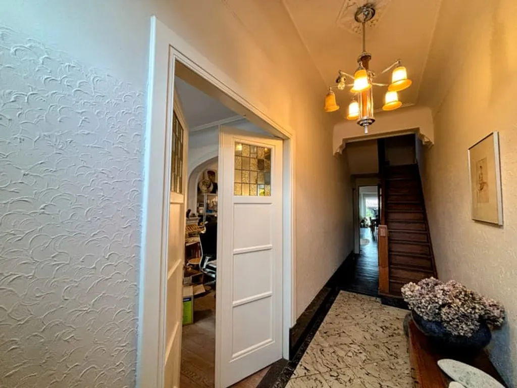 Huis in Lier - 7683769 - Zagerijstraat 41, 2500 Lier
