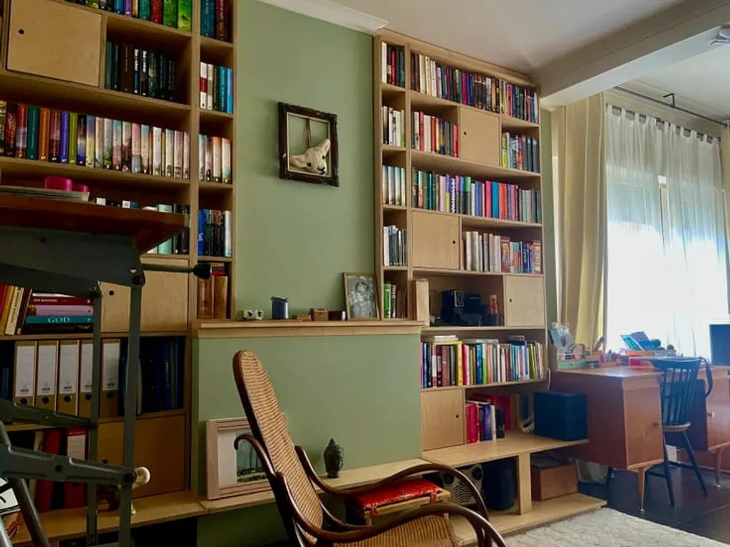 Huis in Lier - 7683770 - Lookstraat 13, 2500 Lier