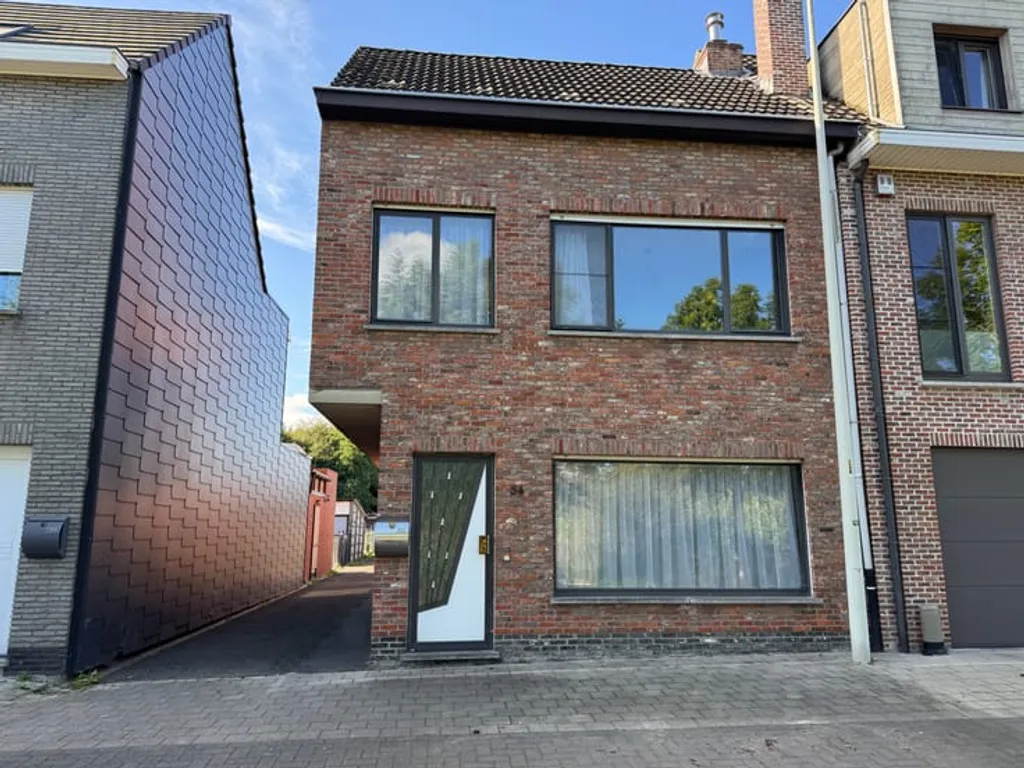 Garage in Lier - 7683771 - Ast 54, 2500 Lier