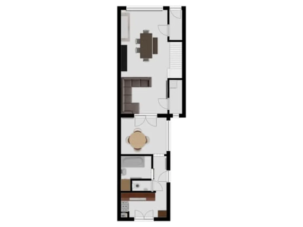 Garage in Lier - 7683771 - Ast 54, 2500 Lier