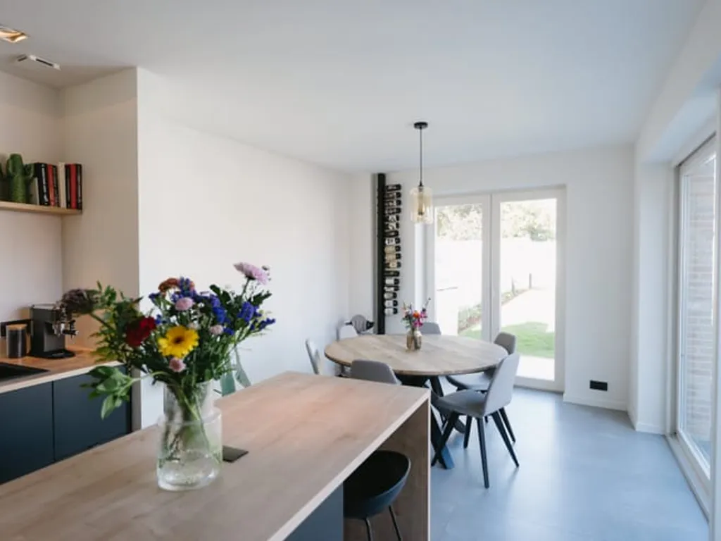 Huis in Lier - 7683774 - Lispersteenweg 355, 2500 Lier