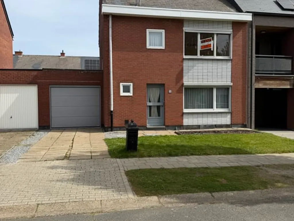 Huis in Lier - 7683779 - Invalidenlaan 5, 2500 Lier