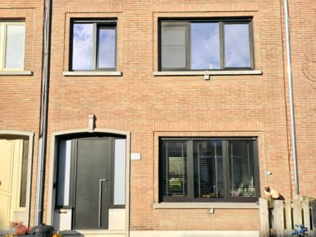 Grond in Lier - 7683787 - Kapelstraat 23, 2500 Lier