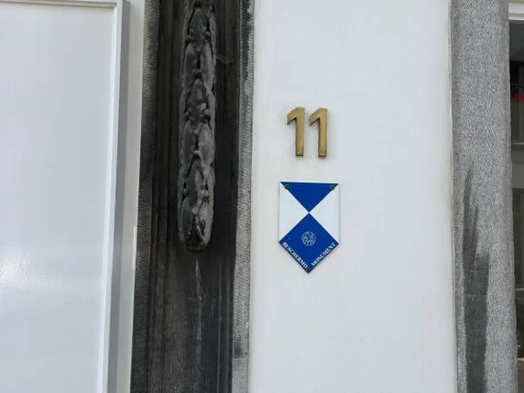 Huis in Lier - 7683788 - Vredebergstraat 11, 2500 Lier