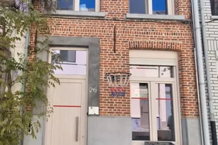 Huis Te Koop Lier