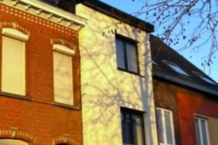 Garage Te Huur Nijlen