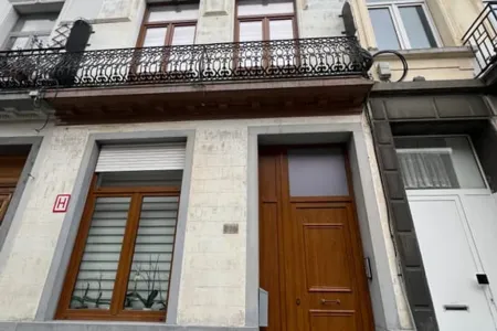 Huis Te Koop Molenbeek-Saint-Jean