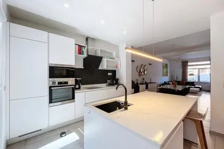 Huis Te Koop Molenbeek-Saint-Jean