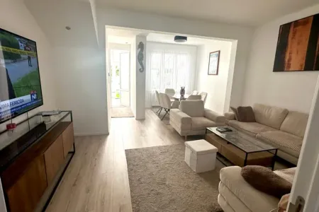 Huis Te Koop Molenbeek-Saint-Jean