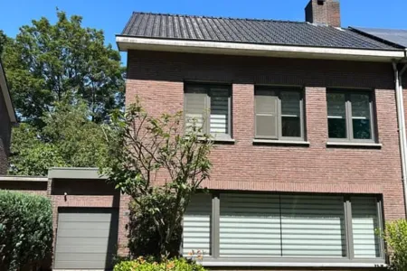 Garage Te Huur Ekeren