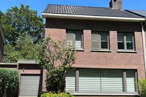 Garage Te Huur Ekeren
