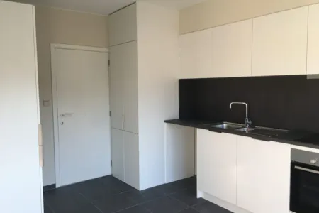 Garage Te Huur Sint-Niklaas