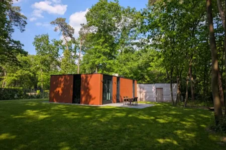 Huis Te Huur Merksplas