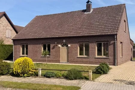 Garage Te Huur Merksplas