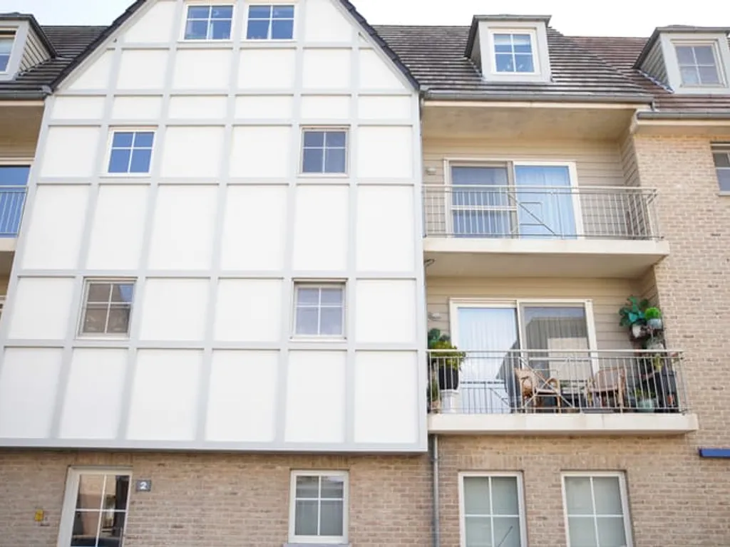 Appartement in Turnhout - 7683869 - Oranjemolenstraat 2, 2300 Turnhout