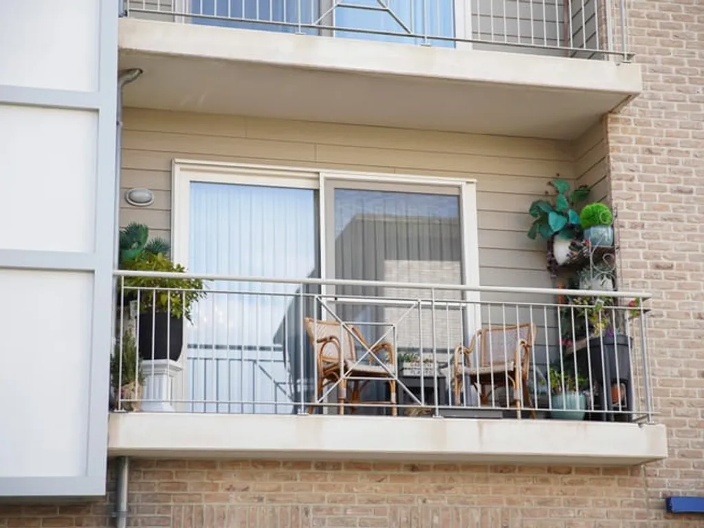 Appartement in Turnhout - 7683869 - Oranjemolenstraat 2, 2300 Turnhout