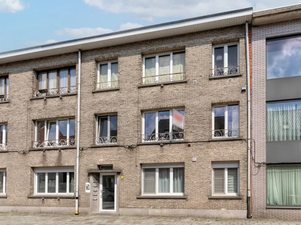 Appartement in Turnhout - 7683870 - Kwakkelstraat 125, 2300 Turnhout