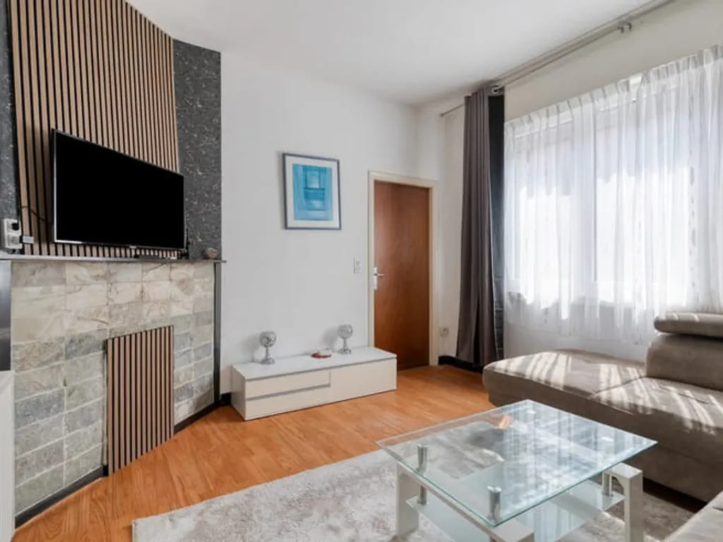 Appartement in Turnhout - 7683870 - Kwakkelstraat 125, 2300 Turnhout