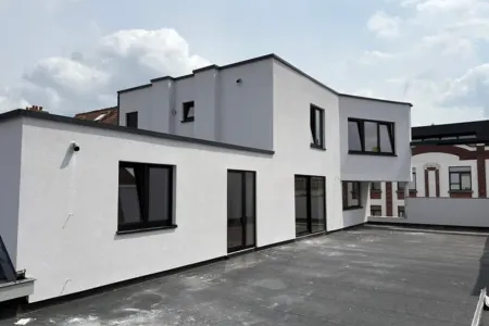 Appartement Te Koop Turnhout