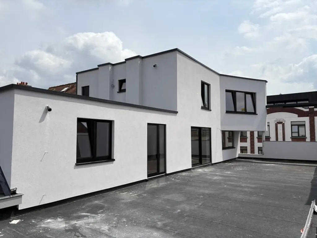 Appartement in Turnhout - 7683871 - De Merodelei 166a, 2300 Turnhout