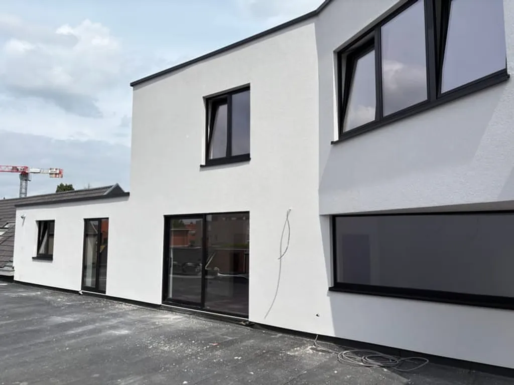 Appartement in Turnhout - 7683871 - De Merodelei 166a, 2300 Turnhout