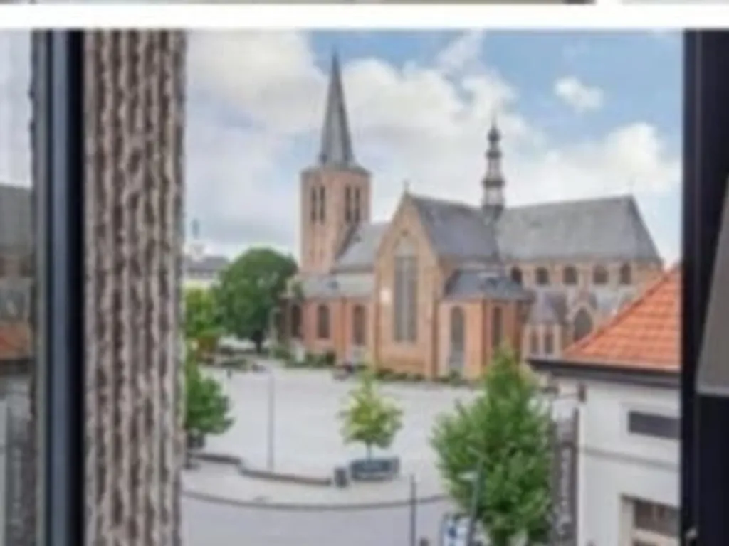 Appartement in Turnhout - 7683872 - Otterstraat 2, 2300 Turnhout