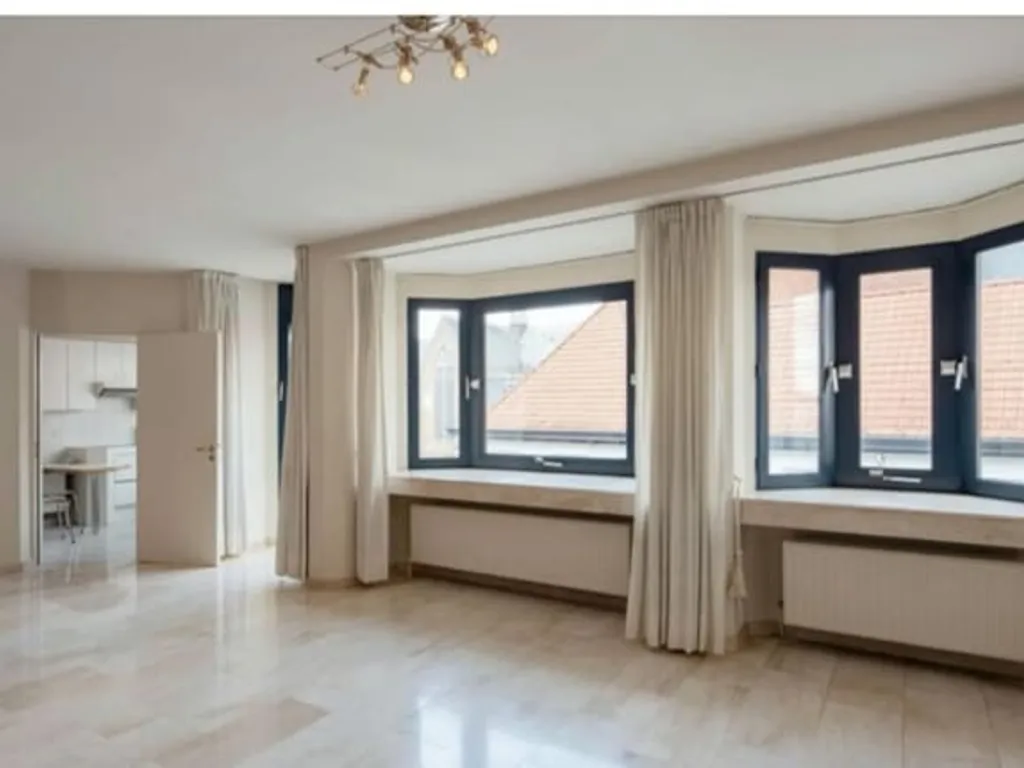 Appartement in Turnhout - 7683872 - Otterstraat 2, 2300 Turnhout